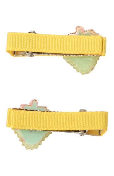 Комплект из двух заколок JUNEFEE, арт. 6238, фото 2