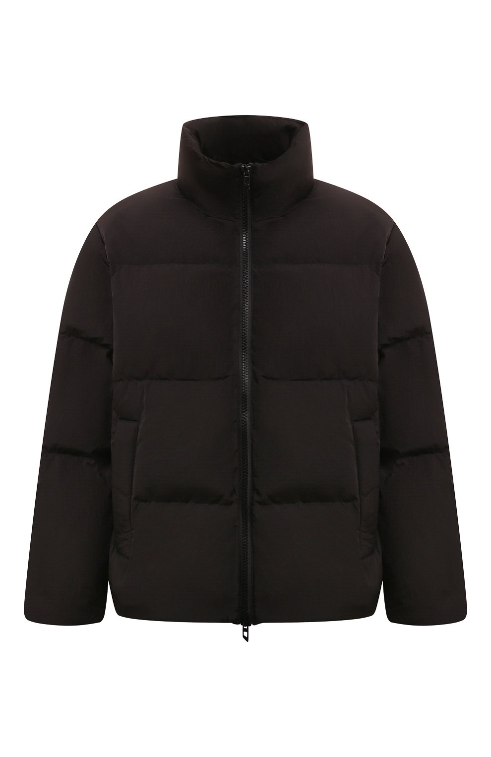 Пуховик DIESEL, арт. A14401/0GHBZ, фото 1