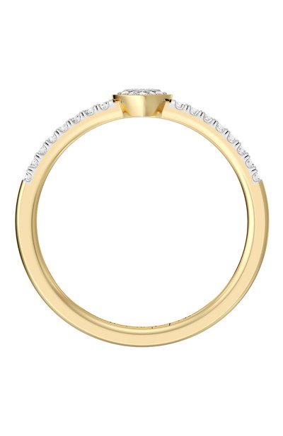 Женские кольцо SERENDIPITY, арт. EJR0025Y