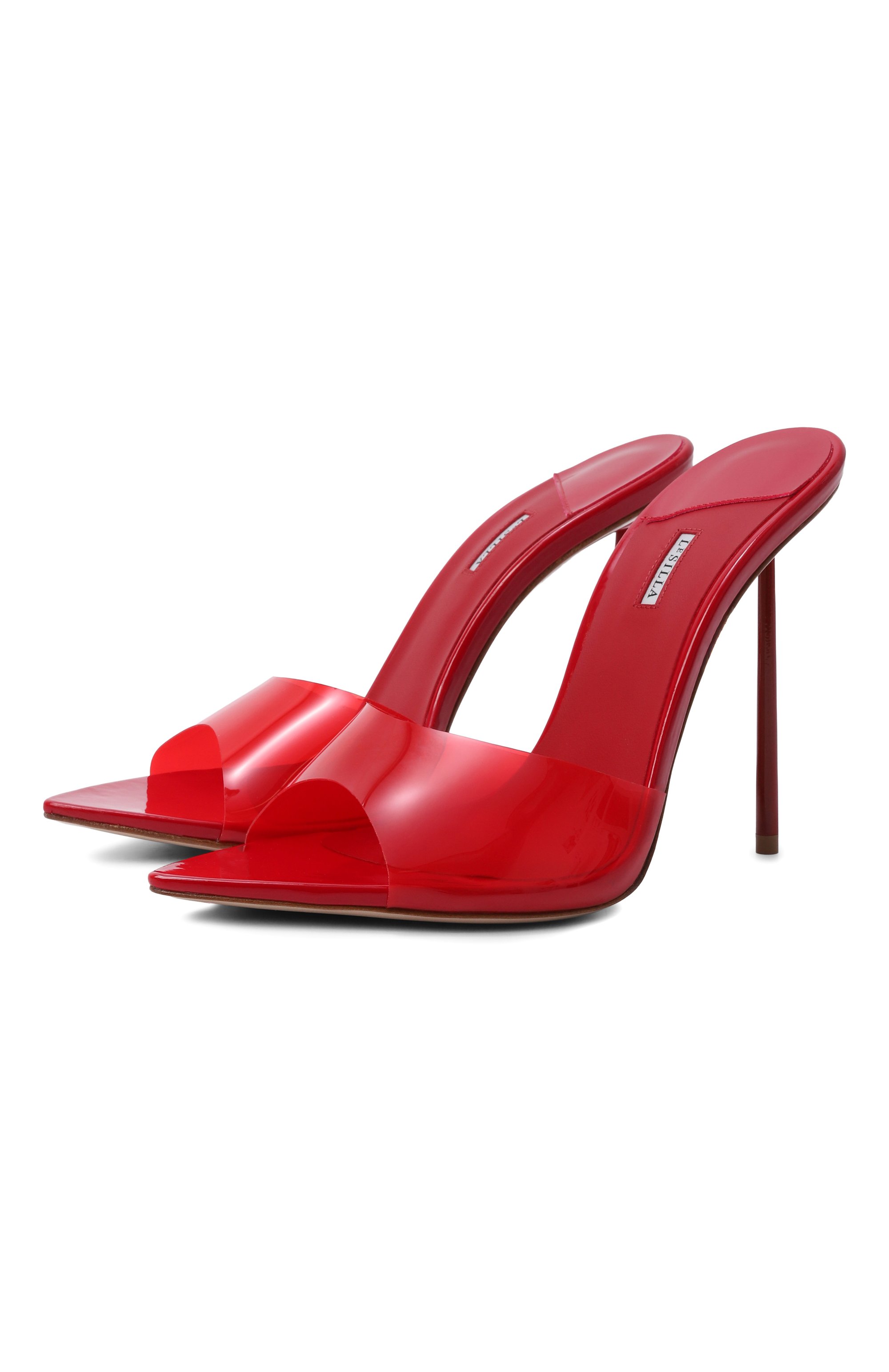 Мюли bella 120 LE SILLA, арт. 6629F100BXPPGSL, фото 1