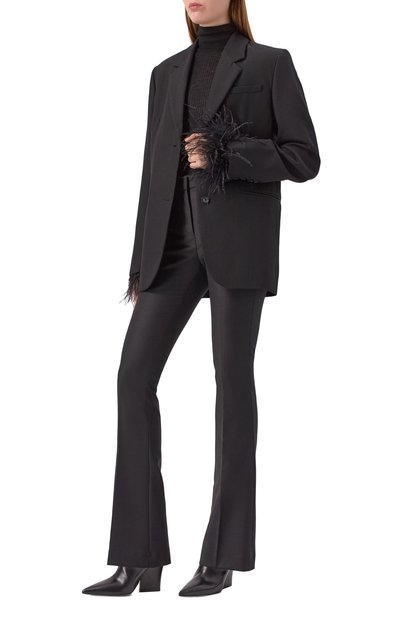 Брюки BLUMARINE, арт. 2P182A, фото 2