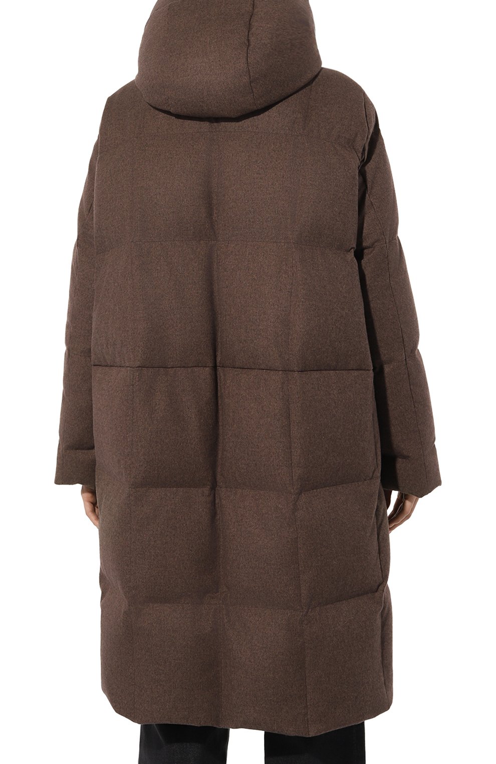 Пуховик COLOMBO, арт. GC00487/90776-620, фото 4