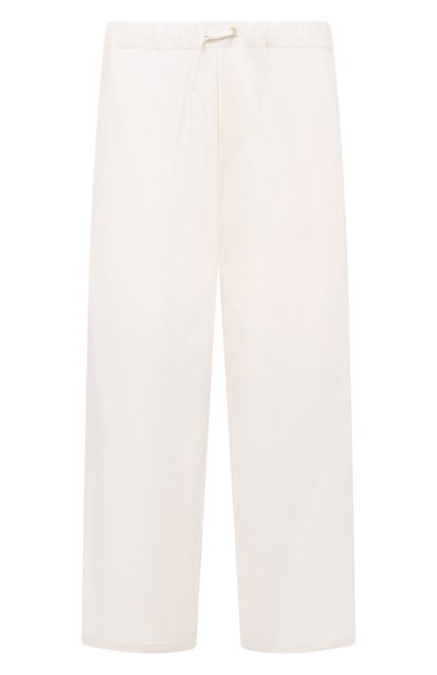 Хлопковые брюки DARKPARK, арт. MTR35/FAC81, фото 1