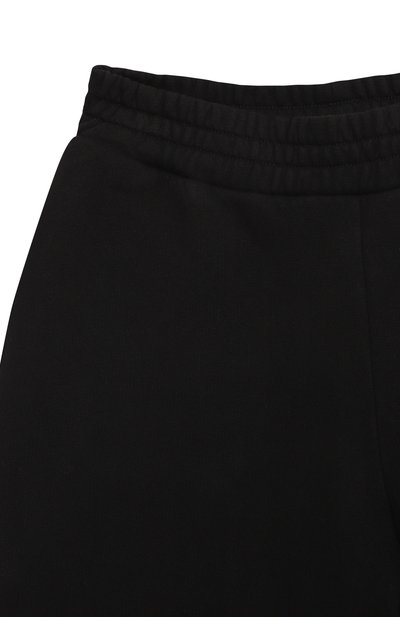 Хлопковые джоггеры STELLA MCCARTNEY, арт. TX6D00, фото 3