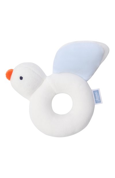 Мягкая игрушка-погремушка чайка JACADI, арт. 2045652