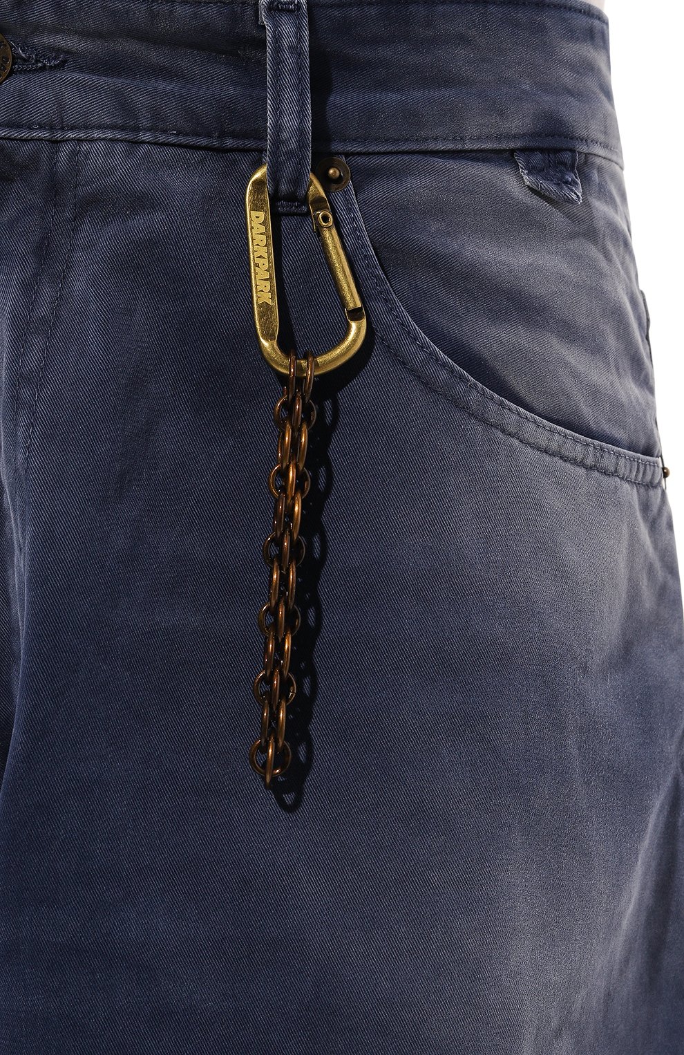 Джинсы DARKPARK, арт. MTR33/FAP11, фото 5