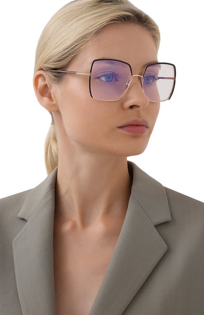 Оправа TOM FORD, арт. TF5668-B 081, фото 2