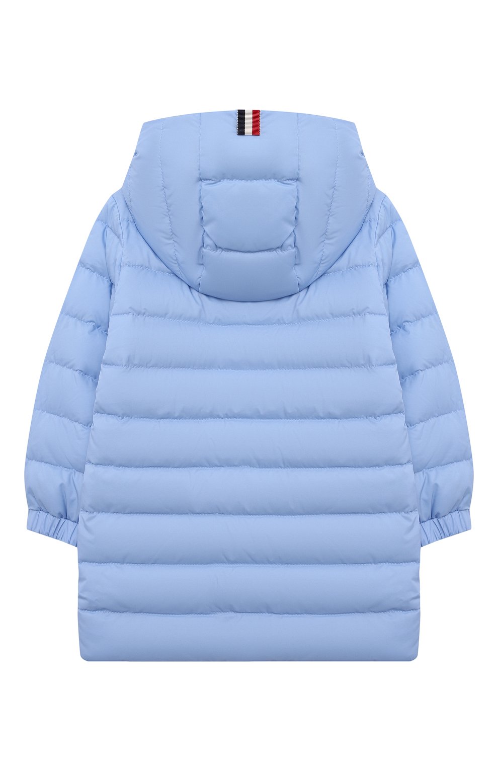 Пуховая куртка MONCLER, арт. H1-951-1C000-06-53333/9-12M, фото 2