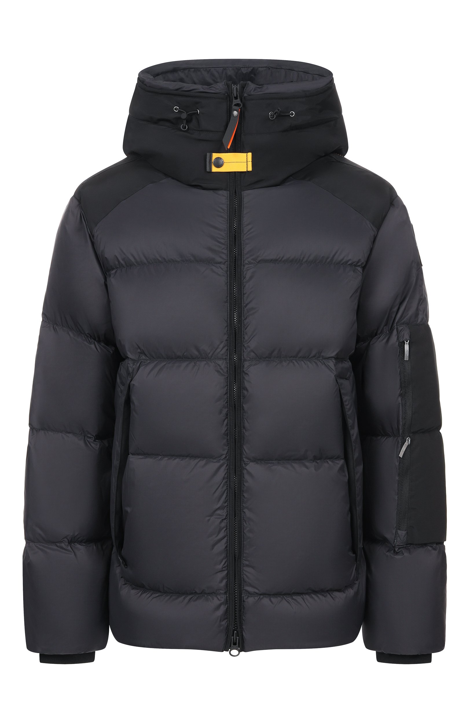Пуховик PARAJUMPERS, арт. 26WMPMPUEN02, фот о 1