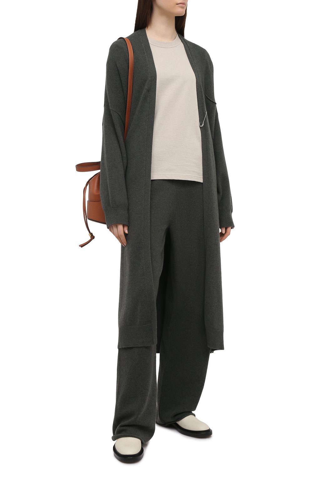 Кашемировый кардиган EXTREME CASHMERE, арт. 061/K0T0, фото 2