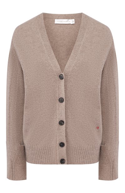 Женский шерстяной кардиган VICTORIA BECKHAM, арт. JU KNT 71015