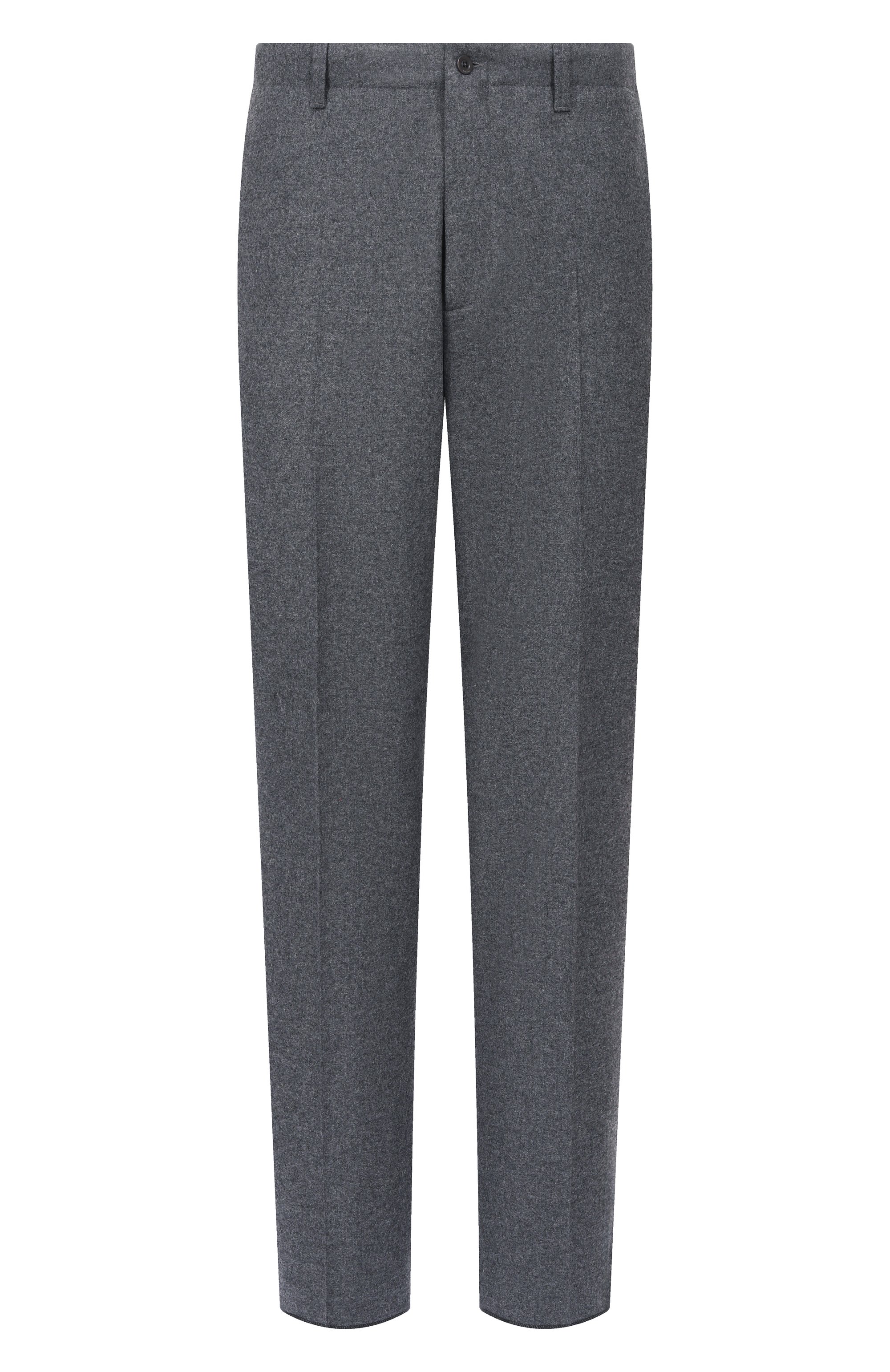 Шерстяные брюки BOGLIOLI, арт. 89951/FB5108, фото 1