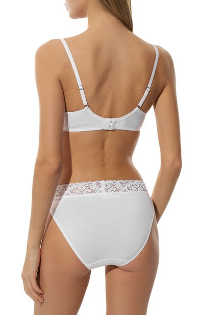 Бюстгальтер с плотной чашкой HANRO, арт. 071382., фото 3