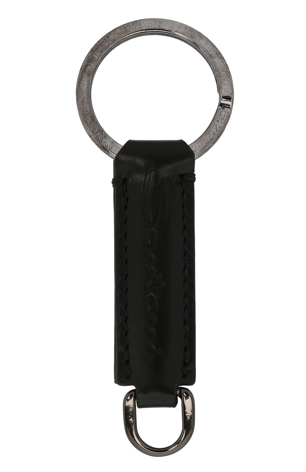 Комплект из кошелька, футляра для пластиковых карт и брелока SANTONI, арт. UFPPA2127F0-GRT0N01, фото 8