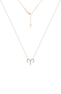 Кулон zodiac - овен MERCURY, арт. MP29198/RG, фото 1