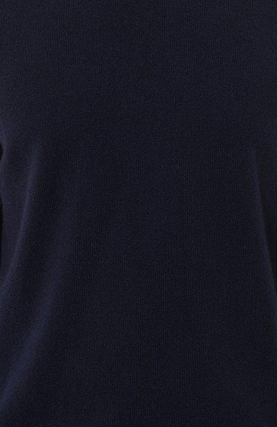 Кашемировый джемпер PAUL&SHARK, арт. 14311020, фото 5