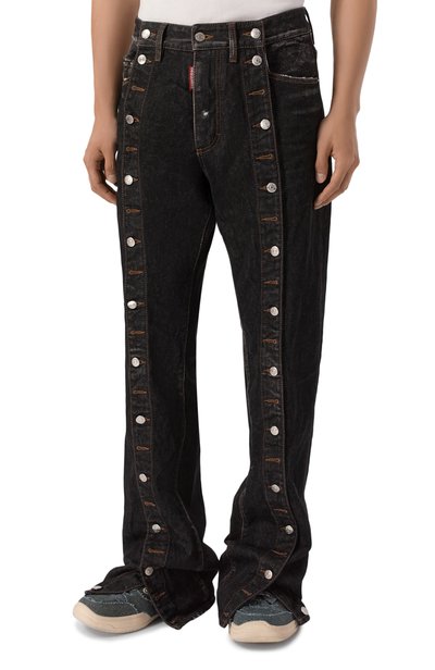 Джинсы american DSQUARED2, арт. S71LB1793/D30042, фото 3
