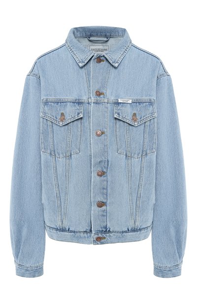 Джинсовая куртка FORTE DEI MARMI COUTURE, арт. FDMC SS19 6348, фото 1