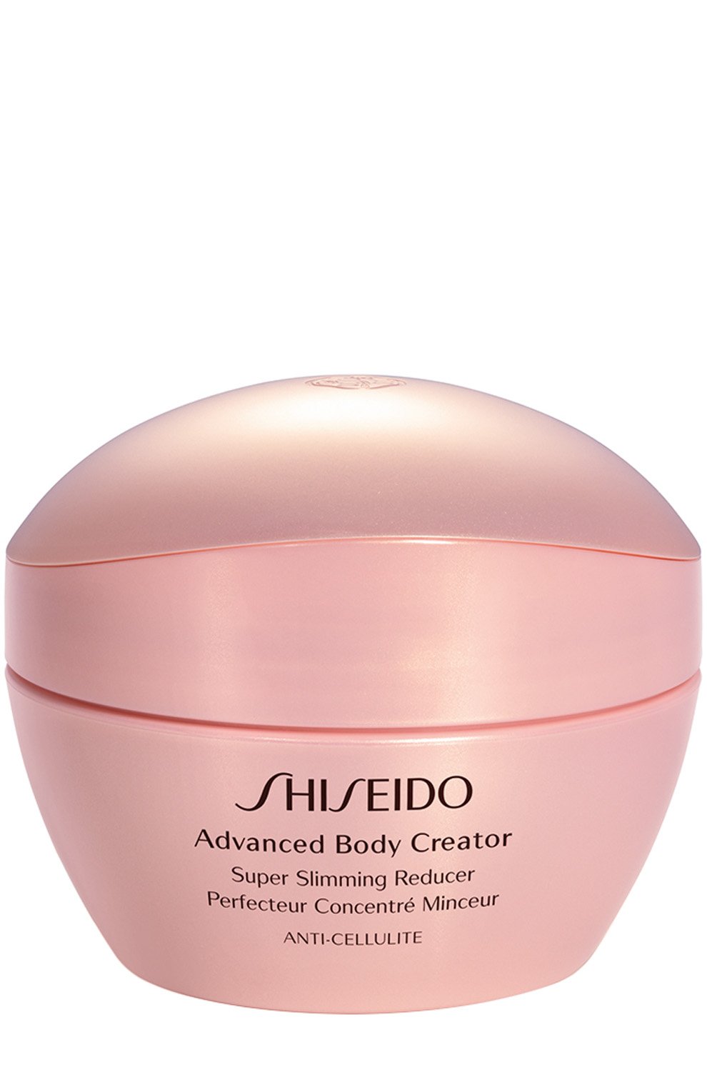 Антицеллюлитный гель-крем для похудения (200ml) SHISEIDO, арт. 10467SH, фото 1