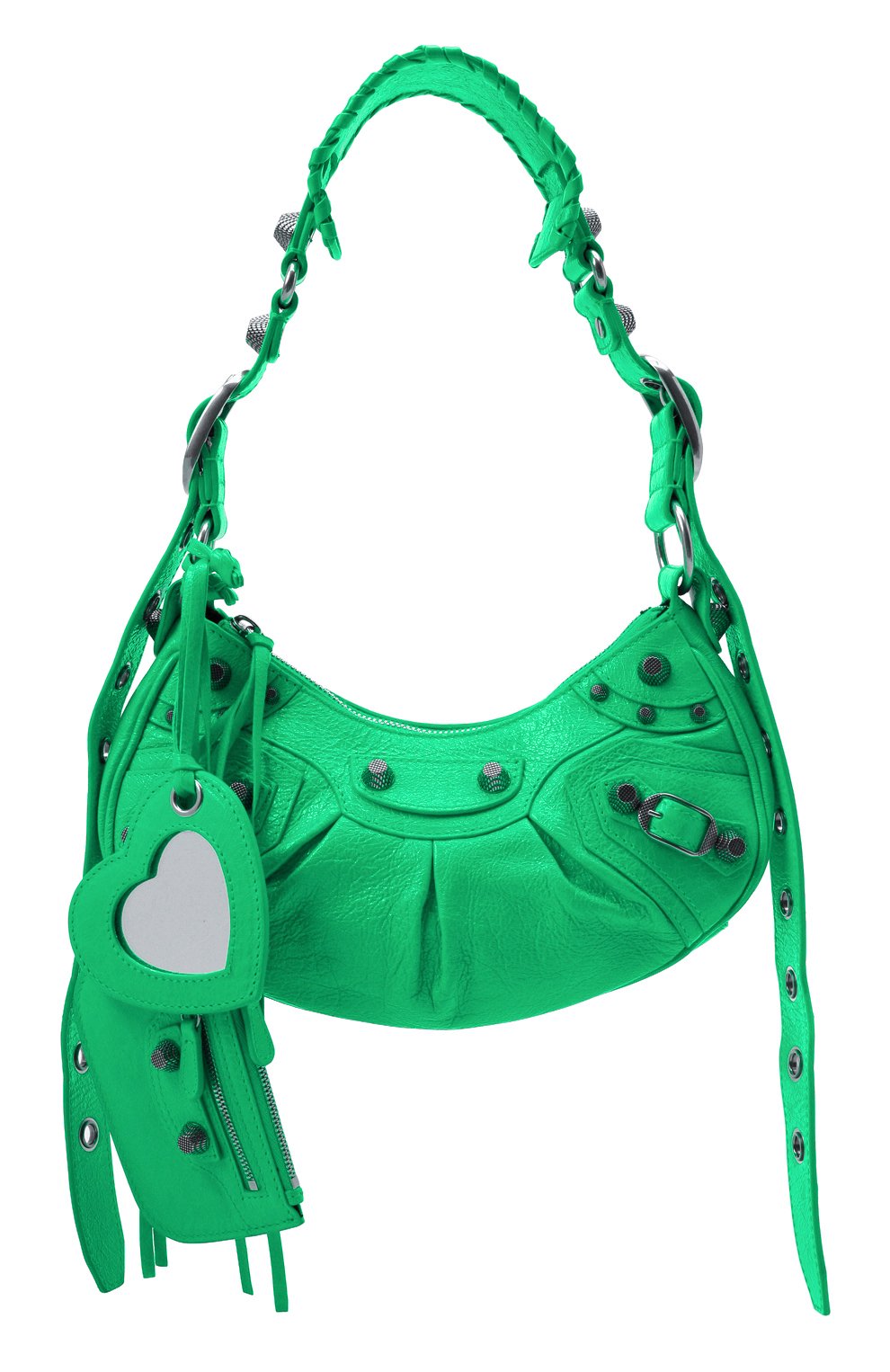 Сумка cagole xs BALENCIAGA, арт. 671309/1VG9Y, фото 6