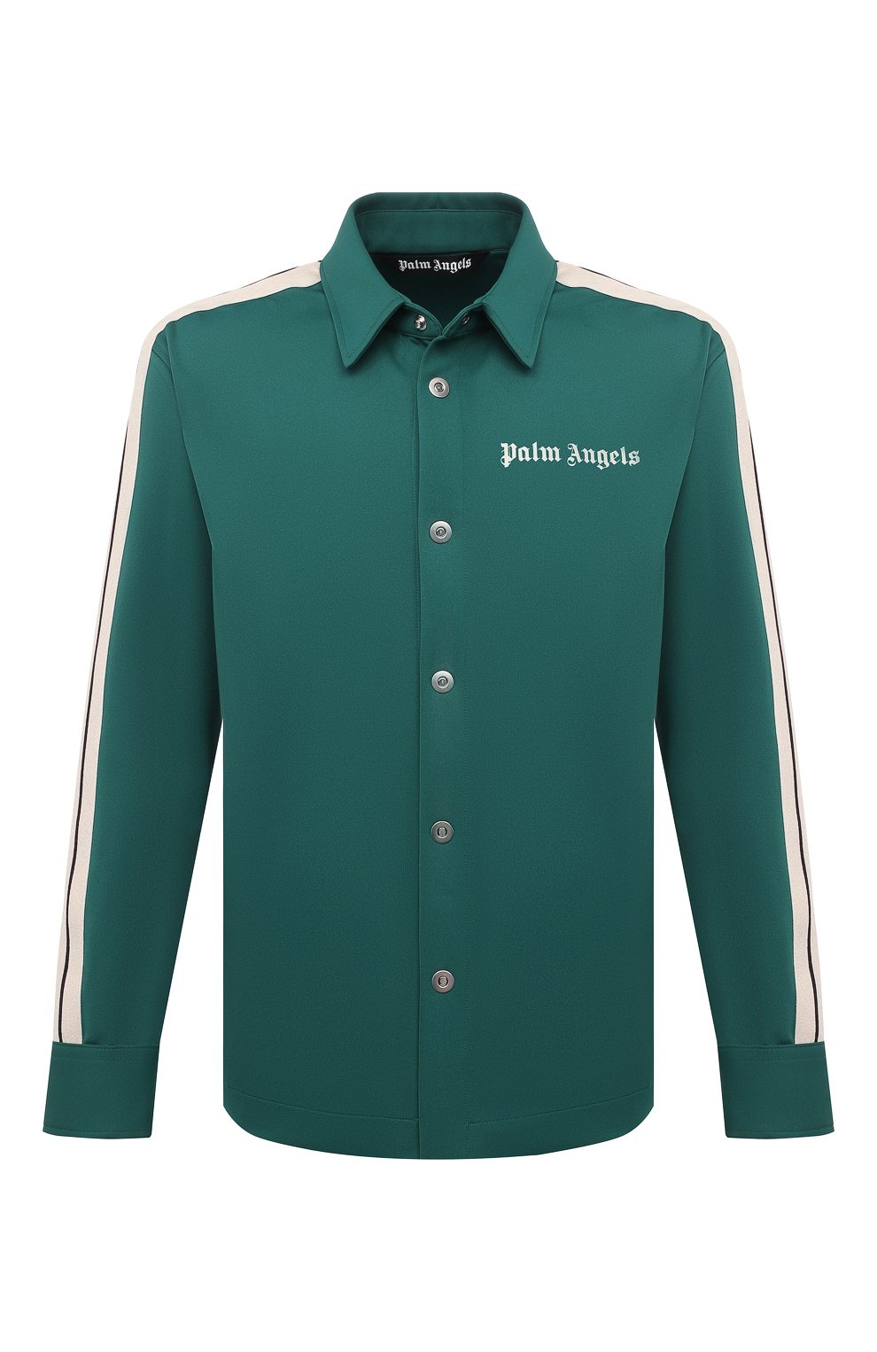 Рубашка PALM ANGELS, арт. PMGA104F21FAB0025701, фото 1