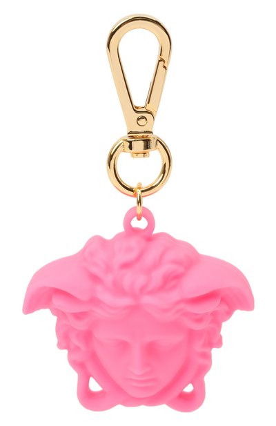 Брелок для ключей la medusa VERSACE, арт. DPY8536/DPCME4, фото 1
