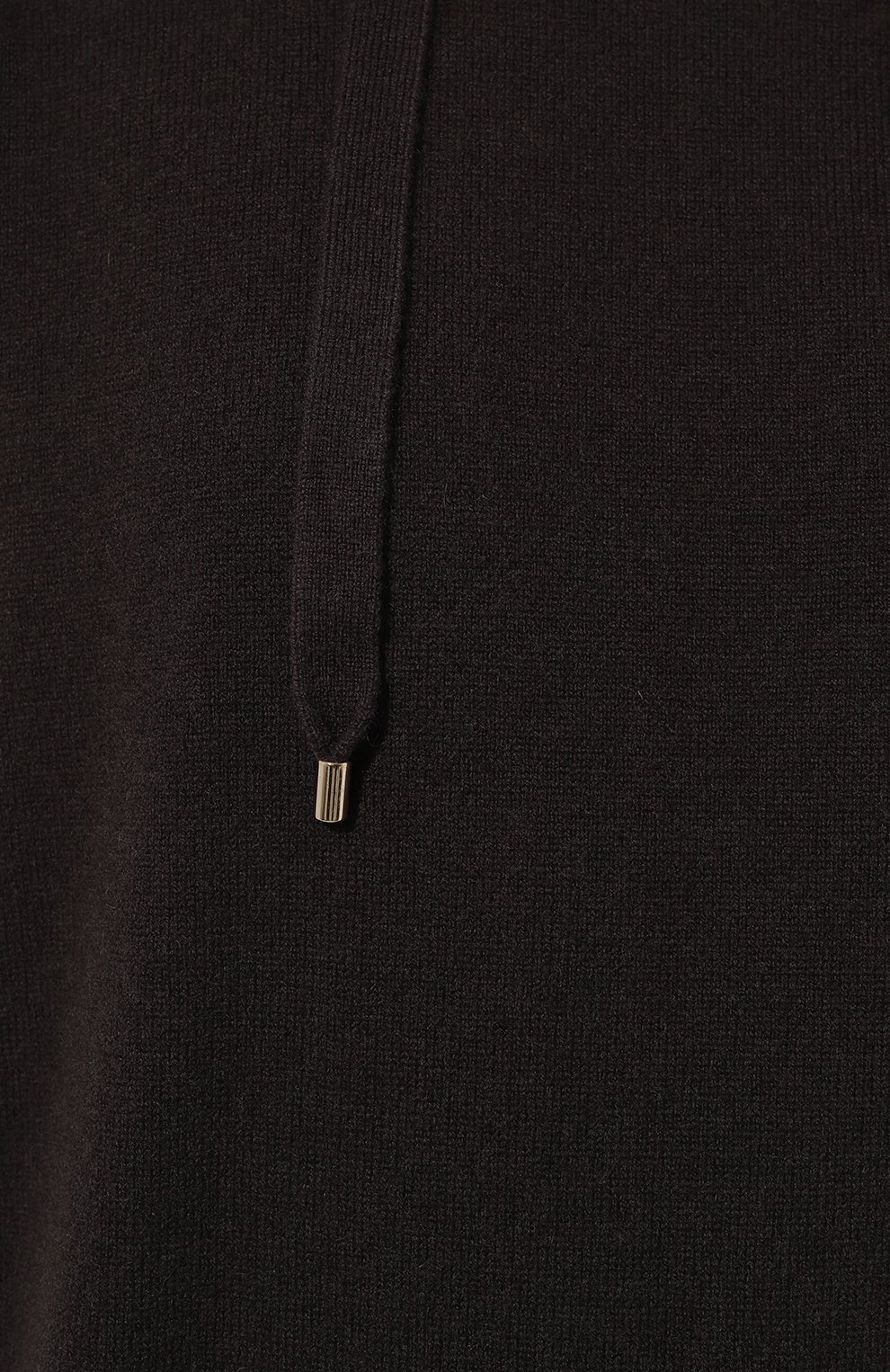 Худи из шерсти и кашемира LORENA ANTONIAZZI, арт. A24138FM06A/2472, фото 5