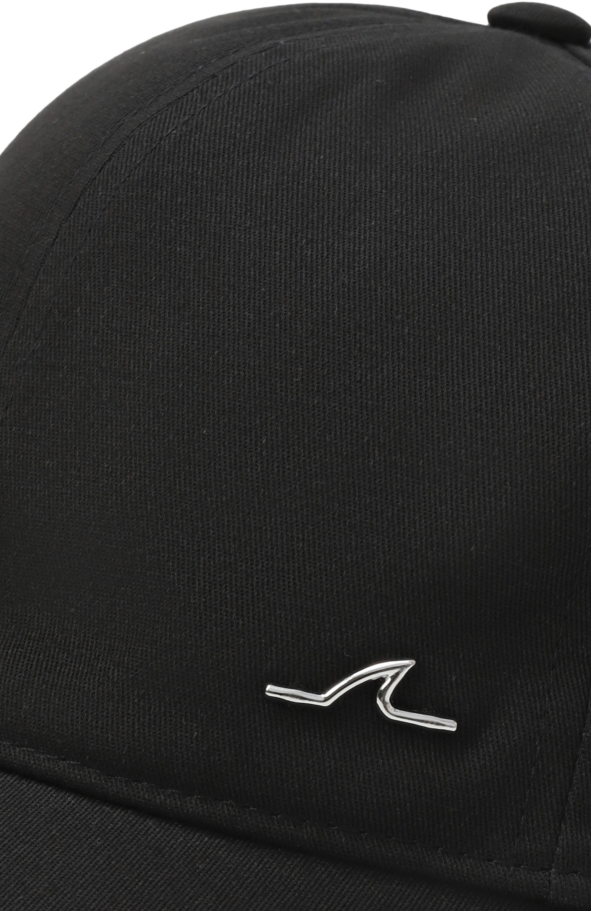 Хлопковая бейсболка PAUL&SHARK, арт. 25417118, фото 4