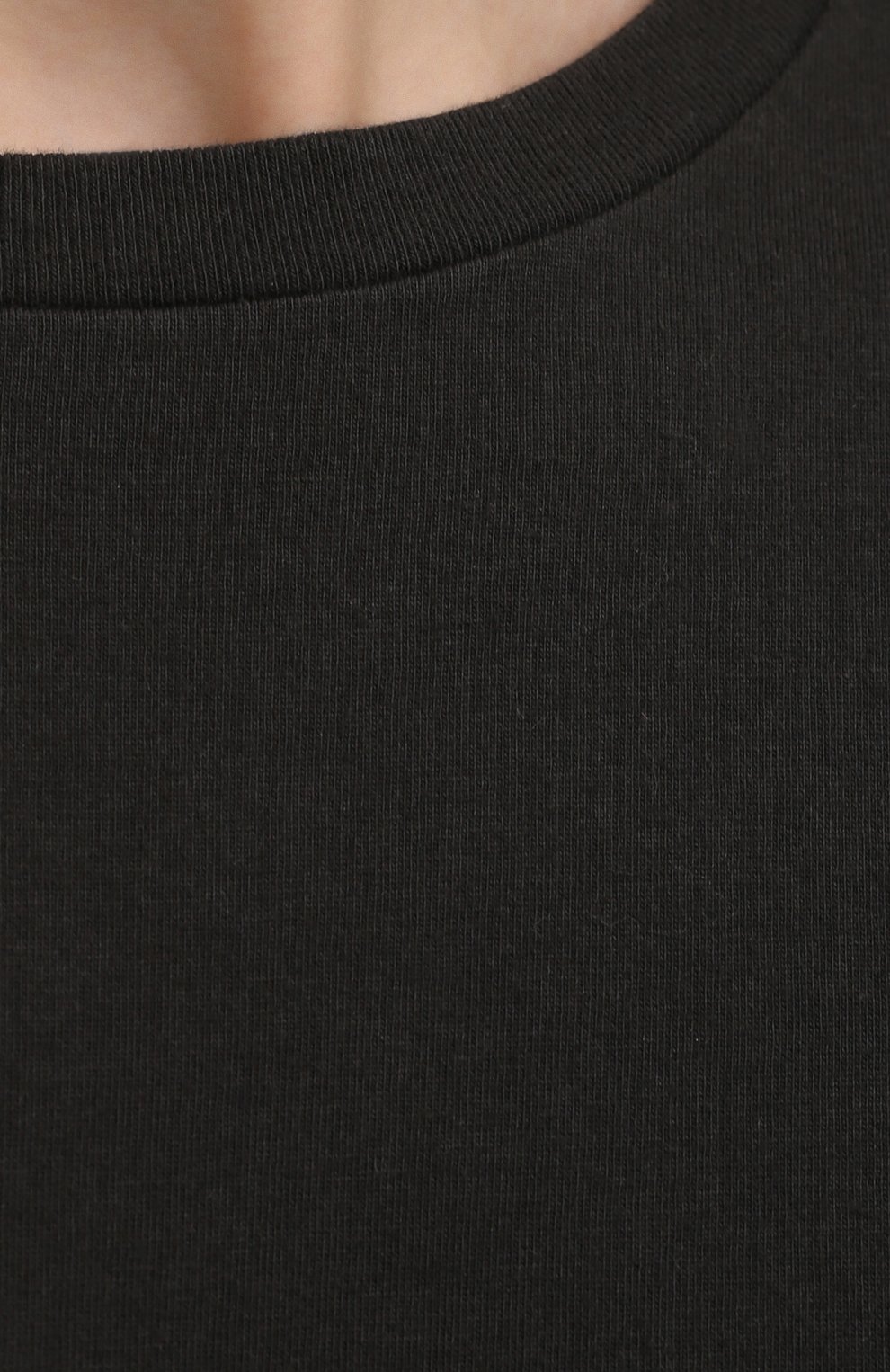 Хлопковая футболка RRL, арт. 782504855, фото 5