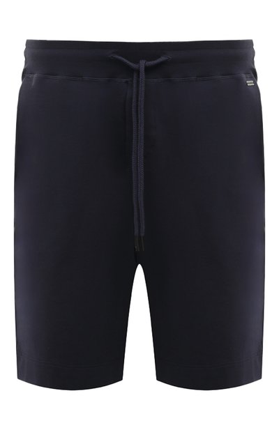 Хлопковые шорты HANRO, арт. 075070, фото 1