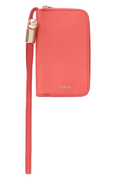 Женская кожаная ключница FURLA, арт. WR00889/ARE000