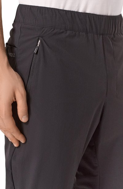 Брюки BOSS GREEN, арт. 50529668, фото 5