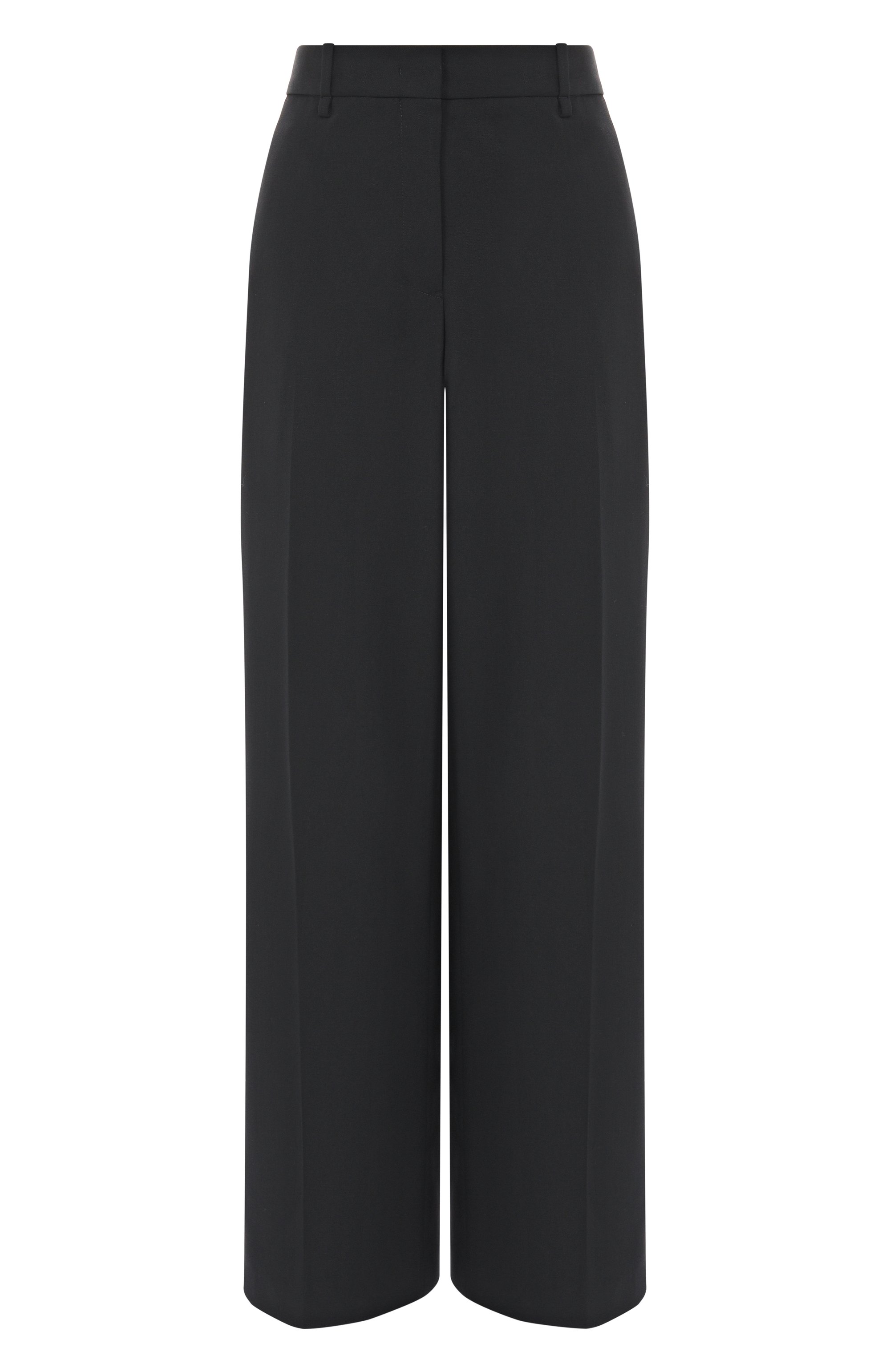 Шерстяные брюки JIL SANDER, арт. J02KA0347/J40002, фото 1