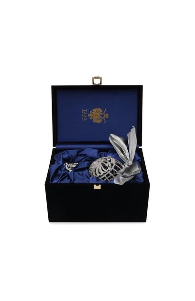 Елочное украшение TSAR, арт. 202001, фото 1