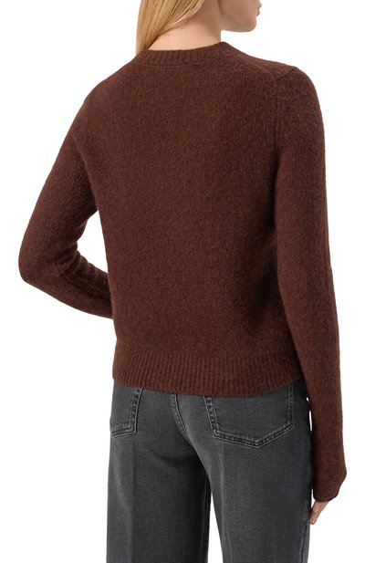 Кашемировый кардиган DOROTHEE SCHUMACHER, арт. 210802, фото 4