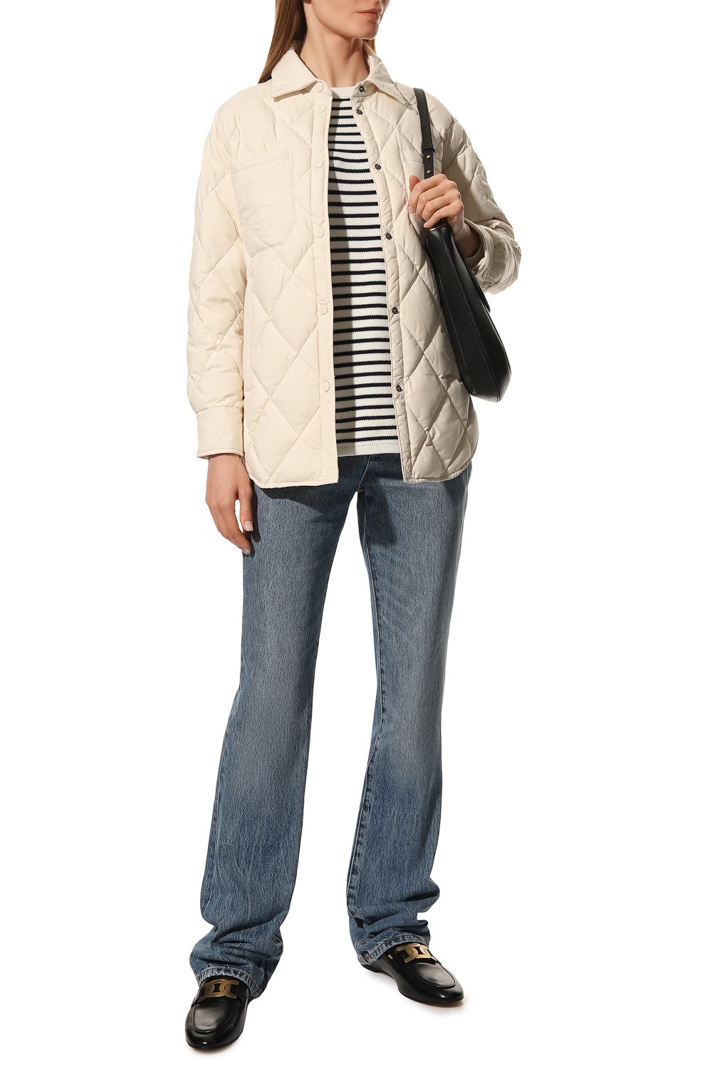 Пуховая куртка HETREGO, арт. 8M690/R0BIN, фото 2