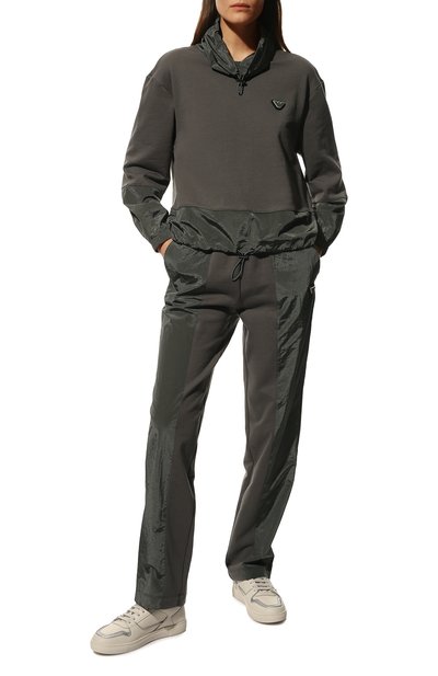Брюки EMPORIO ARMANI, арт. 3L2P6D/2JYVZ, фото 2