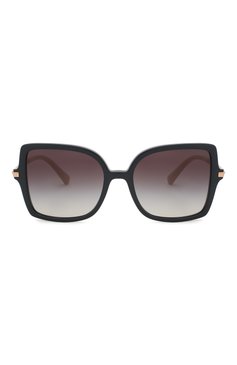 Женские солнцезащитные очки VALENTINO синего цвета, арт. 4072-50348G | Фото 3 (Тип очков: С/з; Региональные ограничения белый список (Axapta Mercury): RU, Не проставлено; Нос: Не проставлено; Материал: Пластик; Очки форма: Бабочка; Оптика Гендер: оптика-женское)