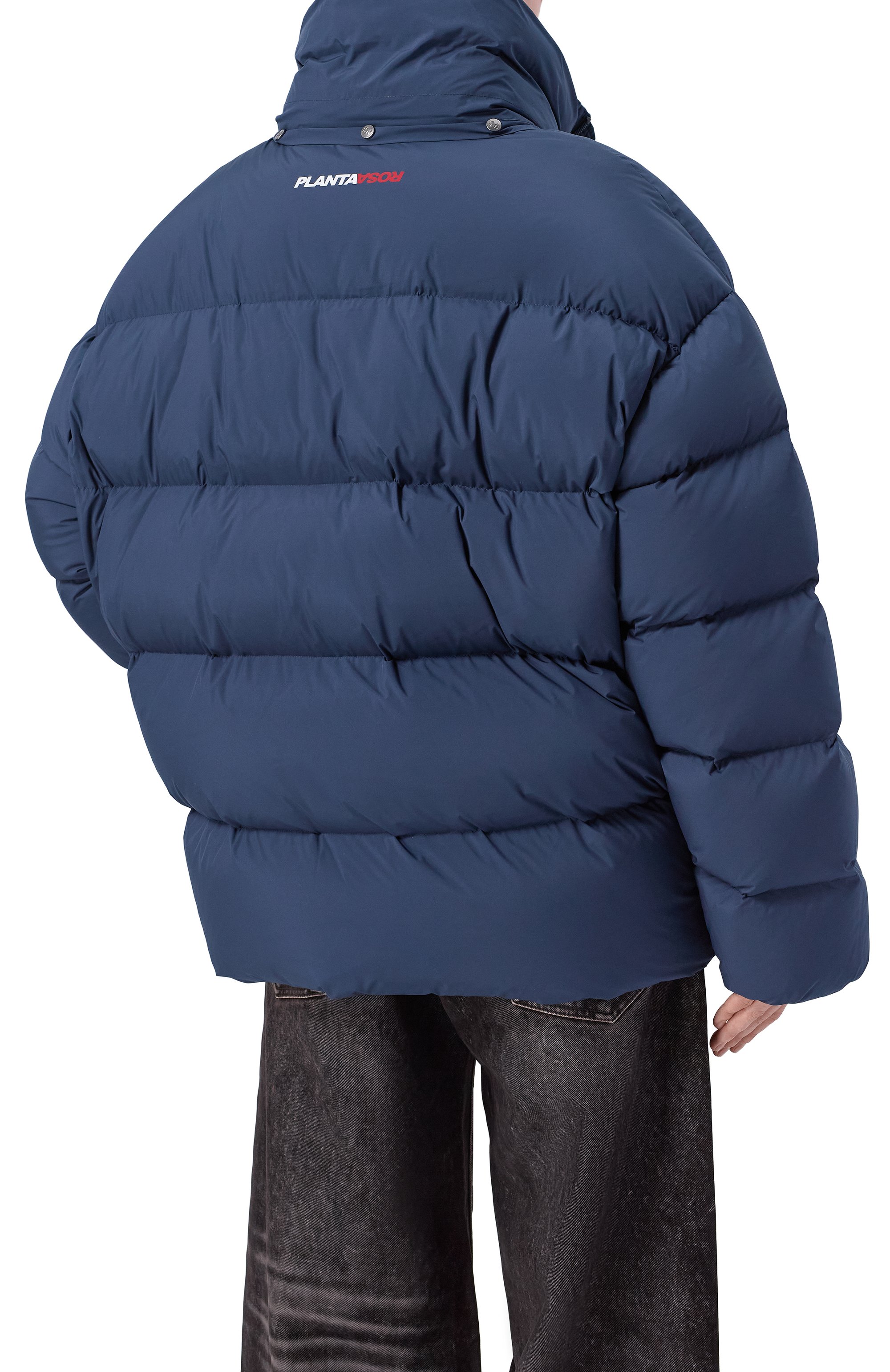 Пуховик PLANTA ROSA, арт. PR/DJL003, фото 6