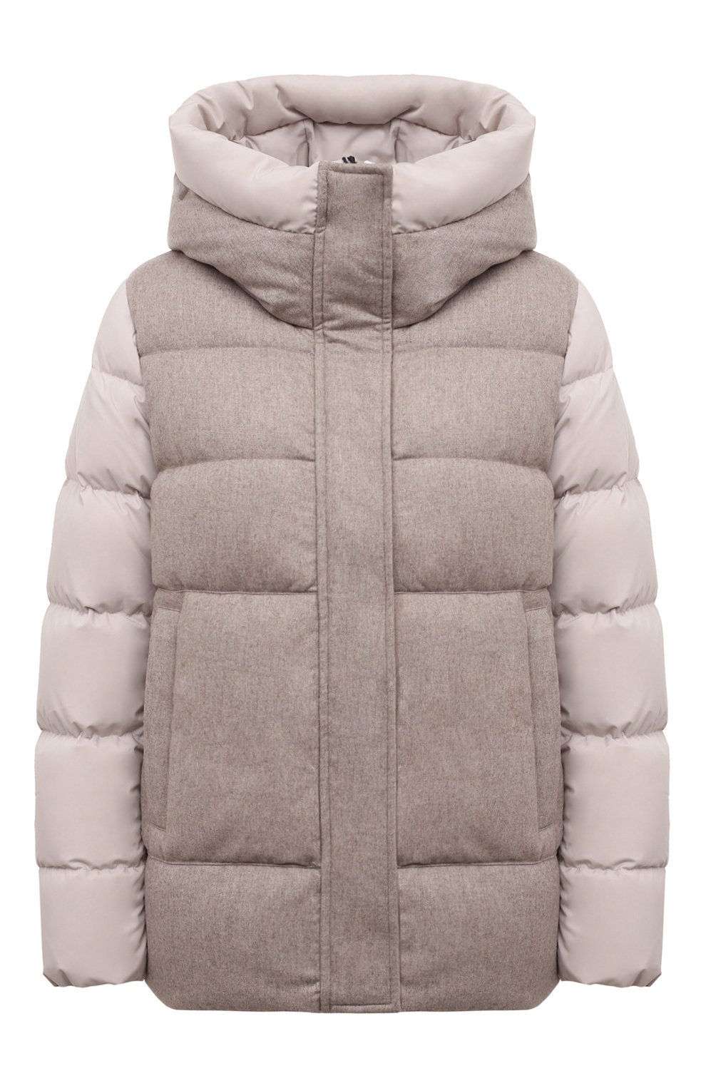 Пуховик HETREGO, арт. 8N744/ELISABETH, фото 1