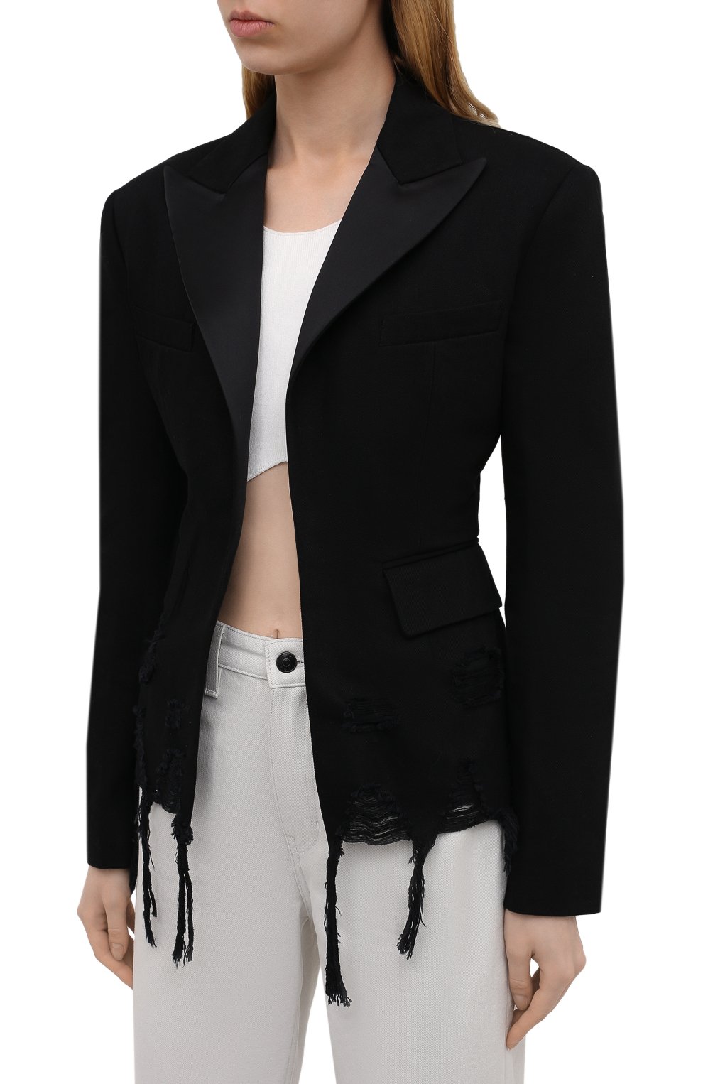 Жакет ALEXANDER WANG, арт. 1WC2212269, фото 3