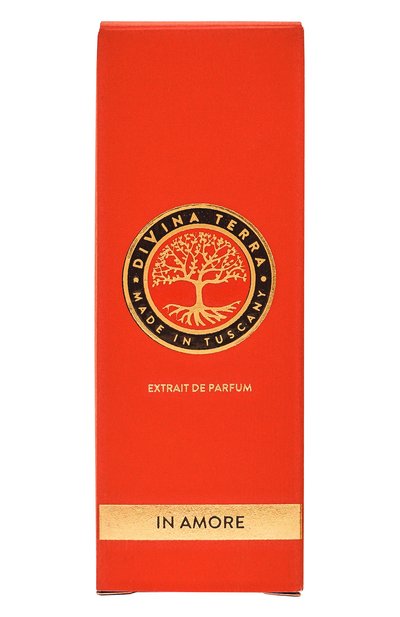 Духи in amore (15ml) DIVINA TERRA, арт. 8016741562587, фото 2