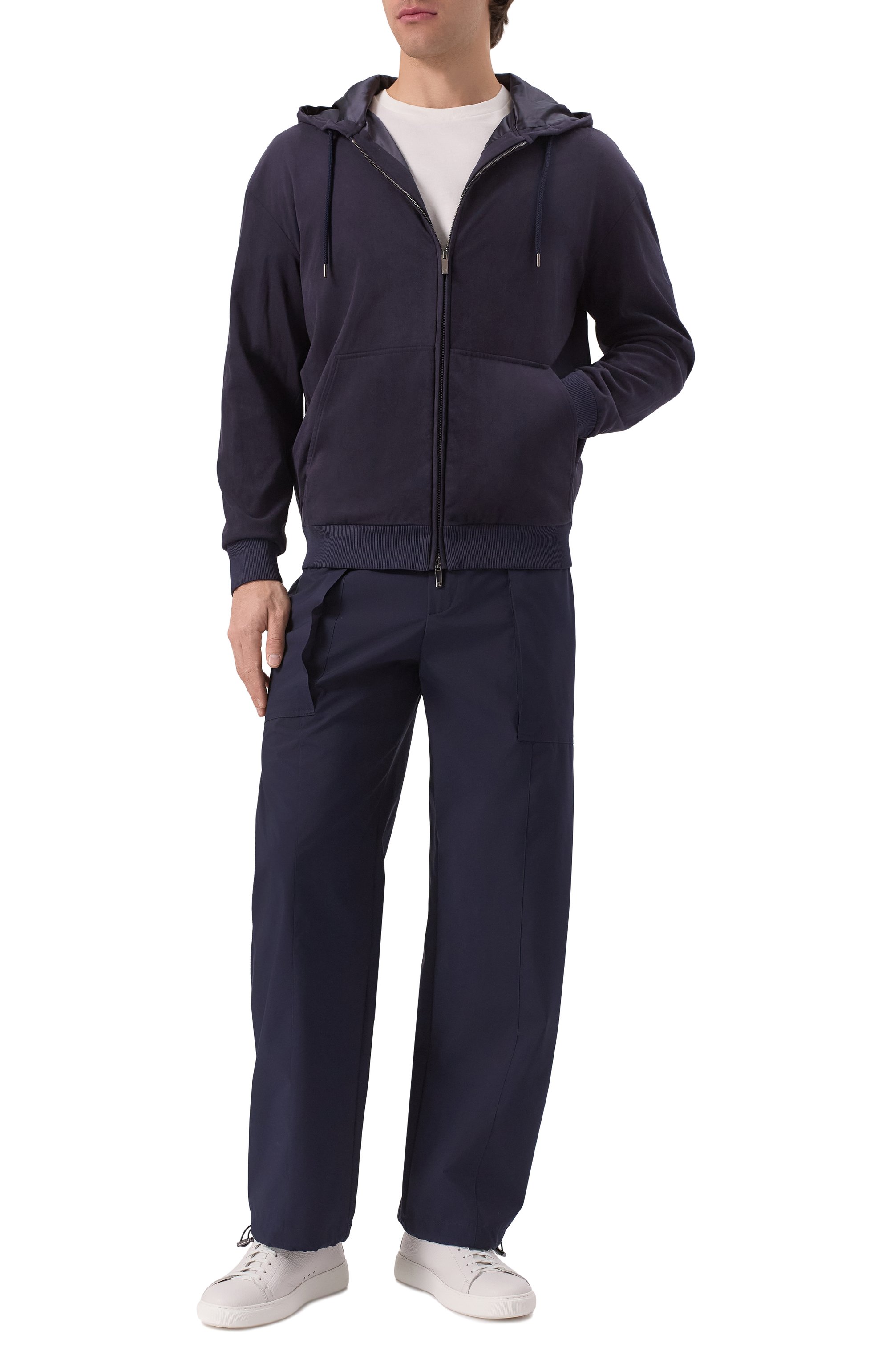 Толстовка GIORGIO ARMANI, арт. 6KSB51/SJGBZ, фото 2