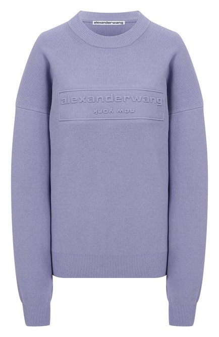 Женский пуловер ALEXANDER WANG, арт. 1KC3231017