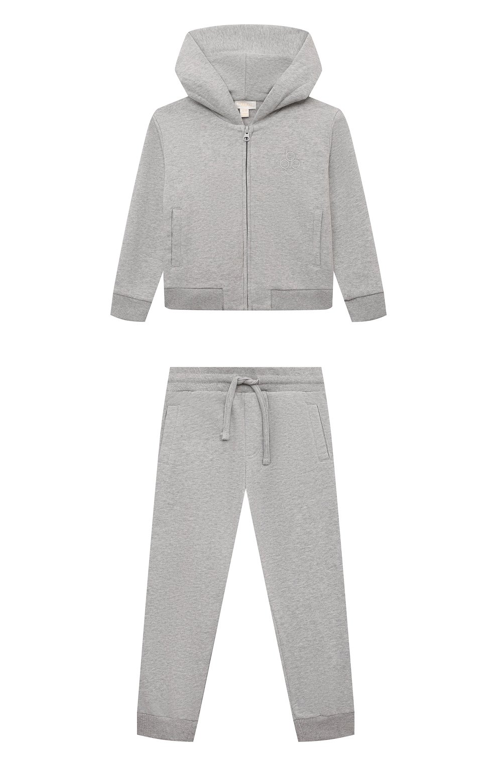 Комплект из толстовки и брюк BABYBU, арт. BIR-999ES, фото 1