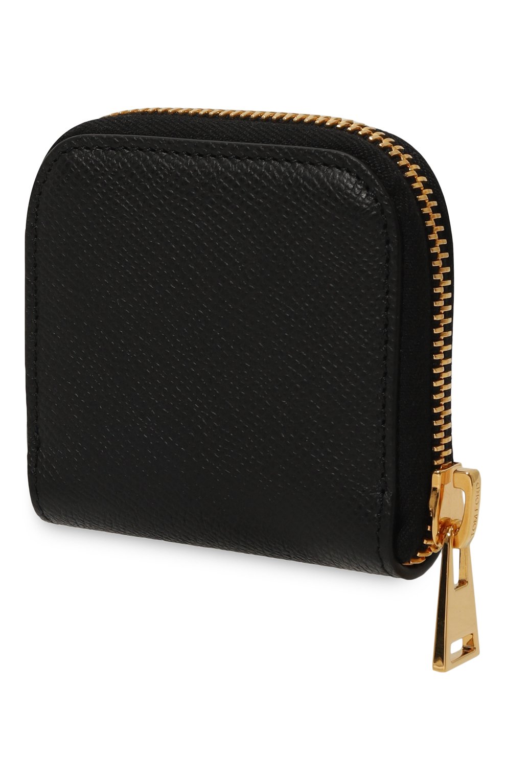 Кожаный кошелек для монет TOM FORD, арт. YM239/LCL081G, фото 2