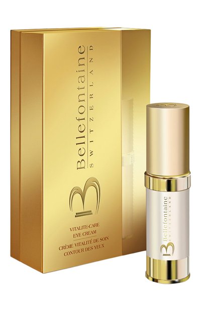 Крем для кожи вокруг глаз (15ml) BELLEFONTAINE, арт. BB1011, фото 1