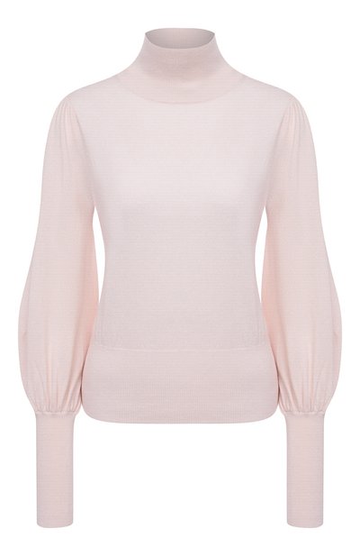 Шерстяной свитер ZIMMERMANN, арт. 1969TC0N, фото 1