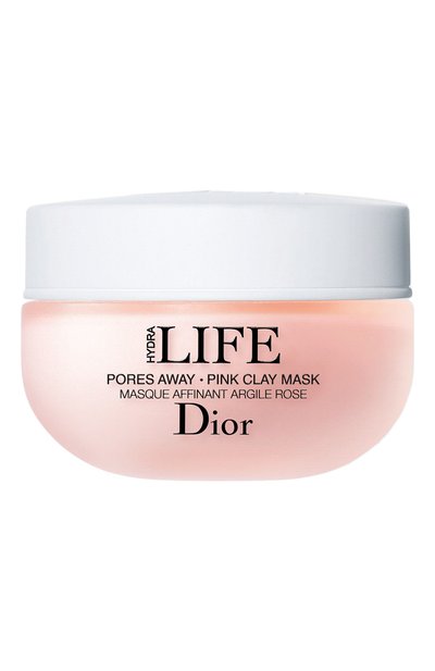Маска для сужения пор hydra life (50ml) DIOR, арт. F069553000, фото 1