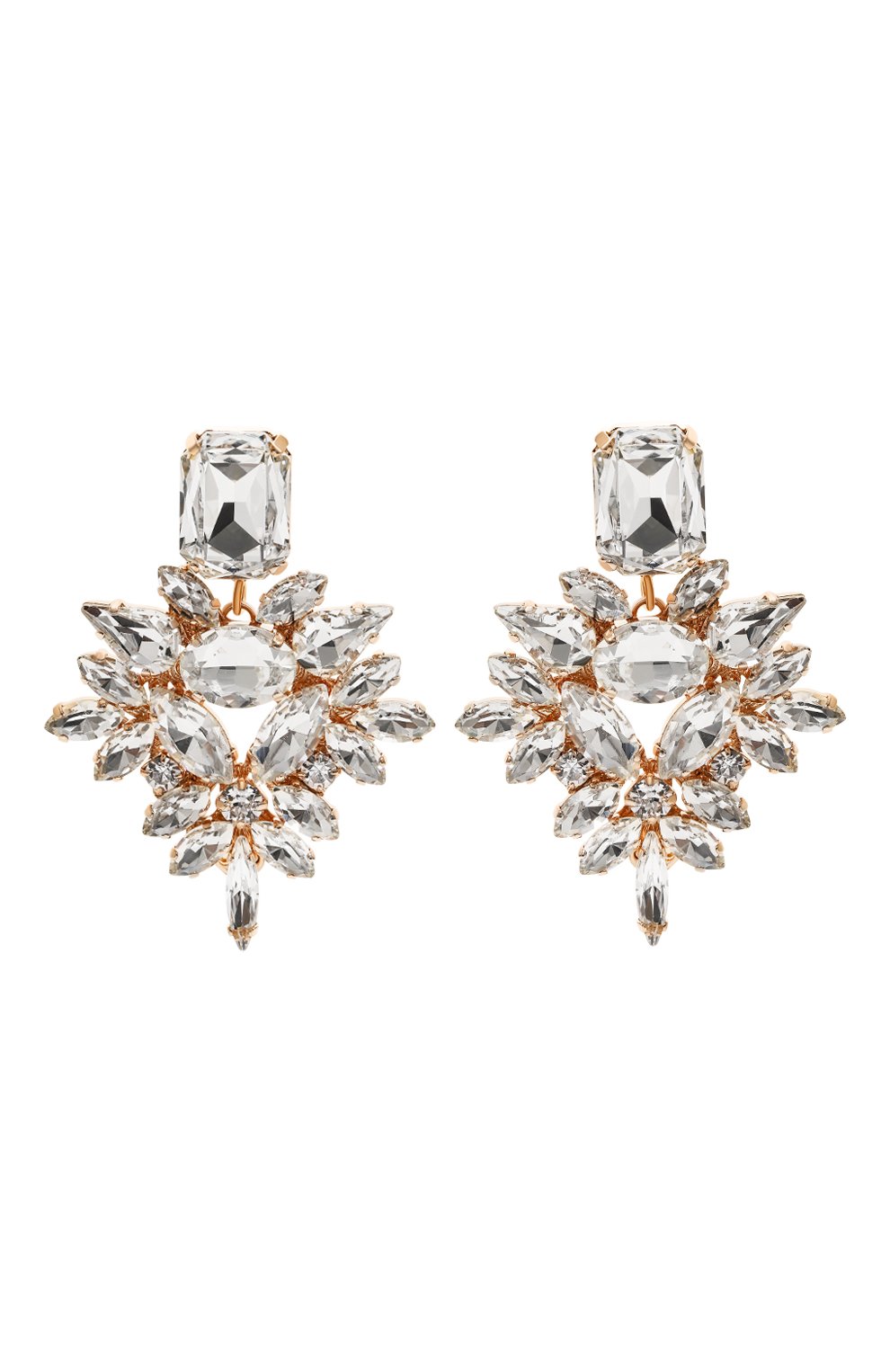 Серьги ANTON HEUNIS, арт. VRS3.081, фото 1